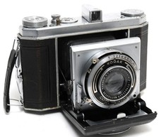 Kodak suprema 620 - kodak, film