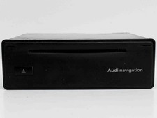 AUDI A3 8P1 CD-Wechsler