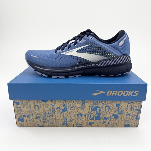 Neu brooks adrenaline gts 22 - adrenaline,