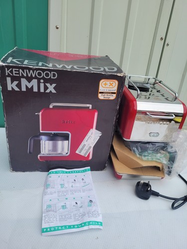Kenwood kmix - kenwood,