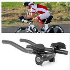 Fahrrad TT Bars Aero Auflieger