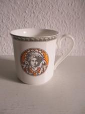 Henkelbecher Kaffeebecher