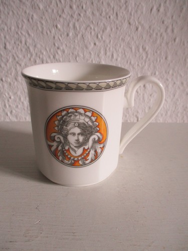 Henkelbecher kaffeebecher - henkelbecher,