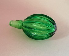 Alter Glasstöpsel Stöpsel