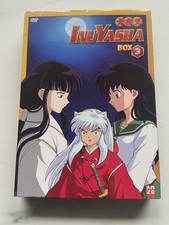 InuYasha - TV Serie - Vol.3