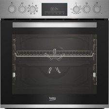BEKO BBUM12328X Herdset