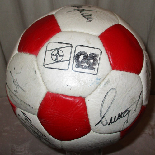 Bayer uerdingen original - bayer,