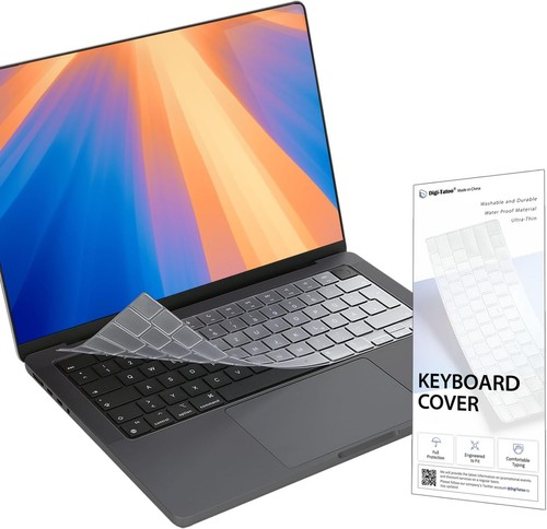 Tastaturschutz für macbook - für,