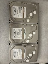 NAS N300 Toshiba 4TB