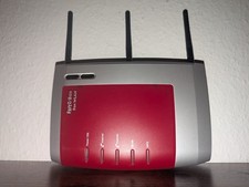AVM FRITZ!Box Fon WLAN 7270