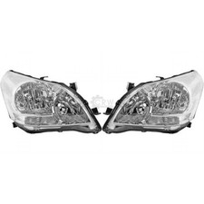 Scheinwerfer Hauptscheinwerfer