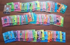 Animal Crossing Originale Amiibo Karten Auswahl Serie 1-4 #001-#379 EU-Version