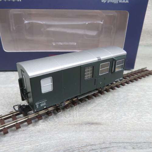 Liliput l344431 hoe - -, Öbb