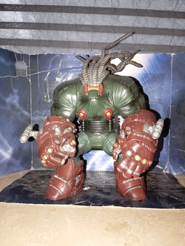 Spawn action figures - spawn,