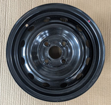 4 x Stahlfelgen 5 x 14 ET46 Kia Picanto 4 x 100 KBA 45884 52910-072