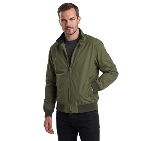 Barbour herren jacke - barbour,