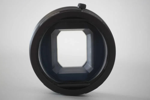 Century optics anamorphic - century,