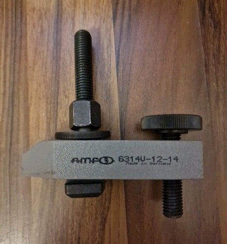 Amf spanneisen 6314v - amf, für