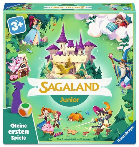 Ravensburger meine ersten - meine,