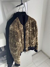 Haider Ackermann FW18 Palm Bomber