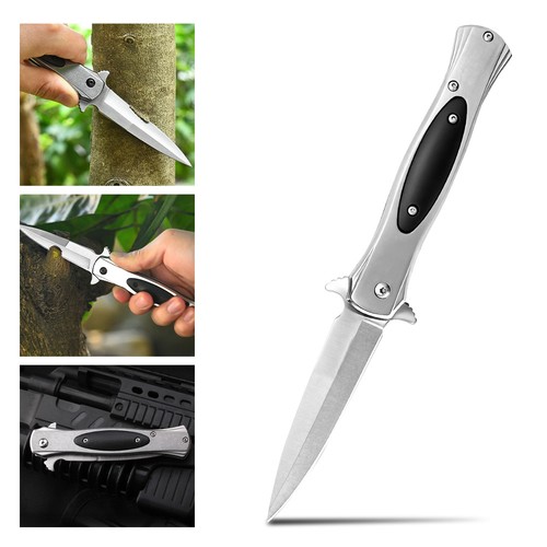 Klappmesser einhandmesser - klappmesser,