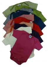 Cosilana  Body kurzarm