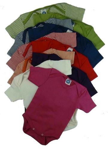 Cosilana body kurzarm - cosilana,