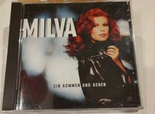 Milva - Ein Kommen und Gehen