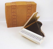 Alte trumpf klavier spieldose - alte,