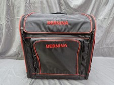 Over- und Coverlock-Trolley