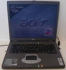 Acer Aspire TravelMate 290