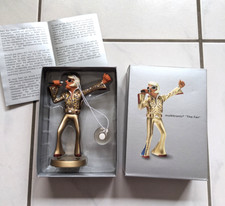 Wackel Elvis Original Audi multitronic The Fan Kult Figur Audi Werbung