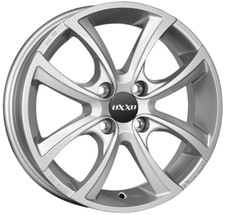 Alloy rims smart 453 - smart,