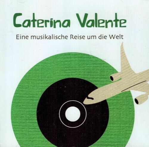 Caterina valente eine - caterina,