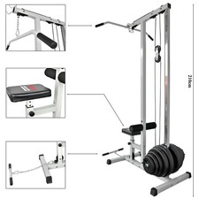 Trainhard latzugstation - trainhard®,