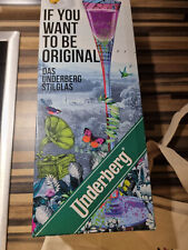 Underberg Genießer-Set