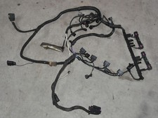 Original Audi 1,8T Motorkabelbaum Kabelbaum Motor BAM S3