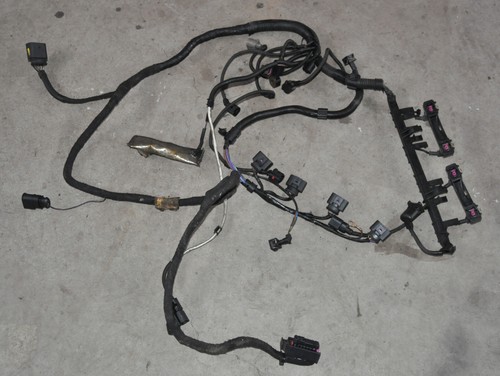 Original audi 8t - original, 1,8t