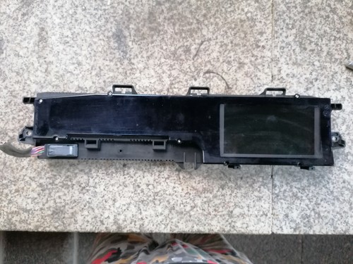 9208 tacho kombiinstrument - 9208,
