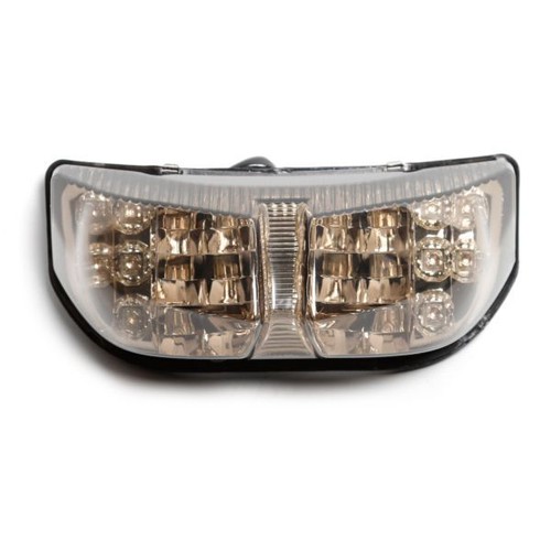 Led rückleuchte mit - rückleuchte, blinker