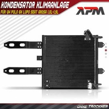Kondensator klimaanlage für - kondensator,