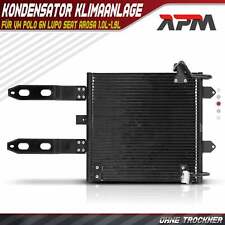 Kondensator Klimaanlage für