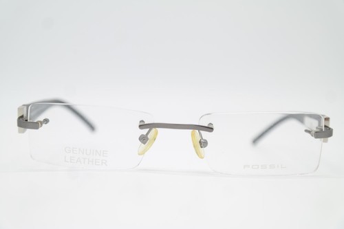 Brille fossil paddington leder - paddington,