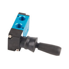 Pneumatisches Handventil 2