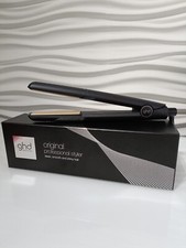 Ghd Classic Styler Ceramic Professional Haarglätter 2302