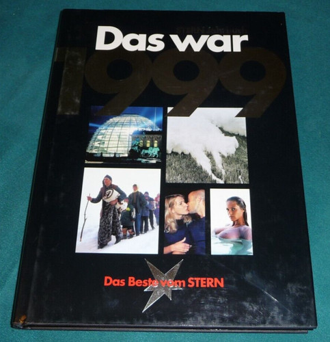 Das war 1999 stern - war,