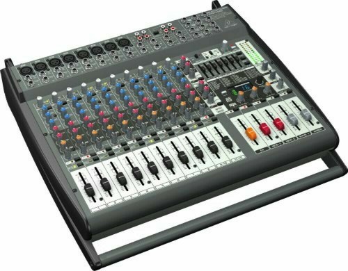 Behringer europower pmp4000 - behringer,