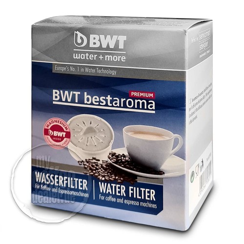 Bwt bestaroma tank - bwt,