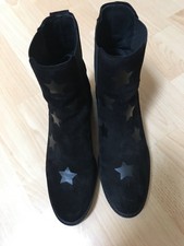Stiefeletten 