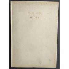 Freude - O. Spreng -